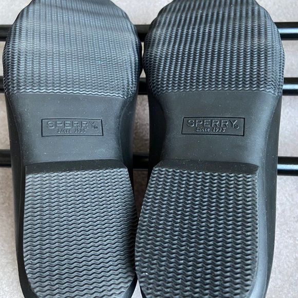 SPERRY Men Saltwater Duck Boots - NEW NIB NWB - Picture 8 of 8